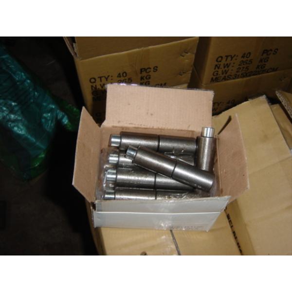 Welding hinge piston hinge PH601, size:12- 20, self color, material iron