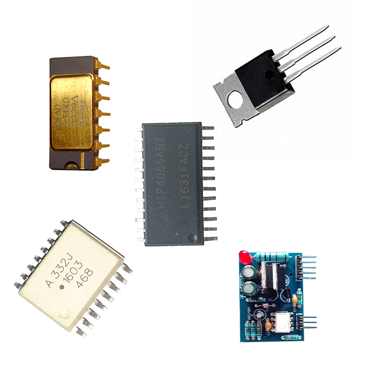 Wholesale MT29F1G08ABAEAWP-IT:E from china suppliers