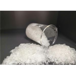 Solvent Resistance Polyester Resin Material