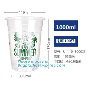 Wholesale Disposable best selling cpla paper cup lid,enviroment friendly double wall paper juice cupCoffee cup with CPLA lid pack from china suppliers