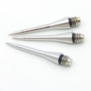 Dart Conversion Point For Professional 2BA Tungsten Dart Barrels