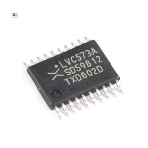 74AHC245PW118 TSSOP-20 Bus Transceiver Chip Integrated Circuit IC Electronic
