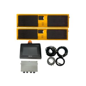 Wholesale Distance Braking Collision Detection System Automobile Collision Avoidance System from china suppliers