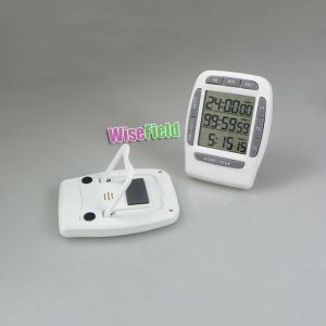 Factory wholesale kitchen digital lcd timer