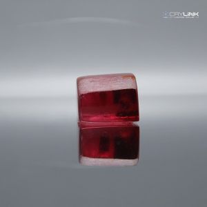 Buy cheap Titanium Doped Sapphire Laser Crystal from wholesalers