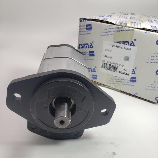 Hydraulic Pump 1830456 For HALDEX BARNESS CORP