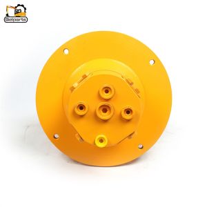 Belparts Spare Parts R225-7 Turning Joint Center Joint Assembly For Crawler