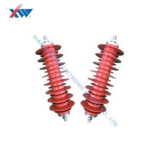 Wholesale 12KV Capacitive Voltage Detector with 42KV AC Withstand Voltage and Phase Sequence Measurement for Circuit Breakers from china suppliers