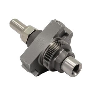 EexcavaStart Bosch Common Rail Pressure Relief Valve 1110010028 for 6BT Engine