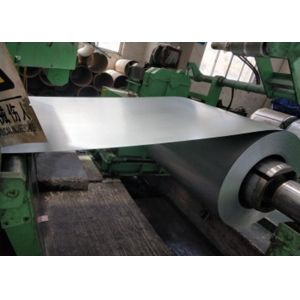 0.85mm Galvanized Sheet Metal Rolls Galvanized Zinc Sheet For Water Tank