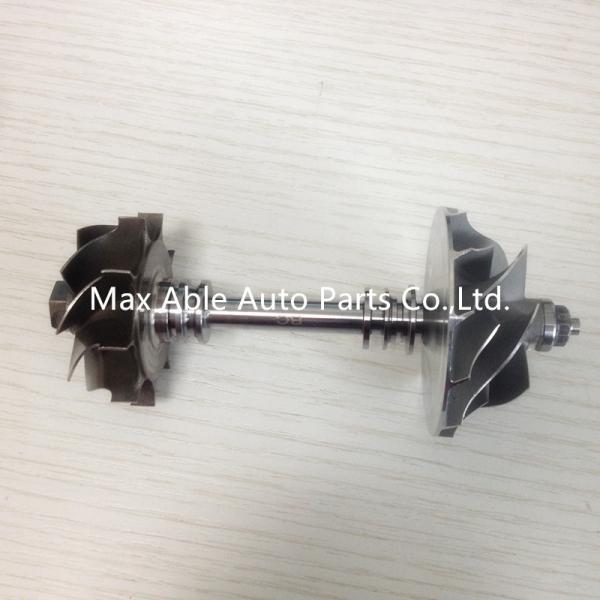 CT16V 17201-OL040 17201-0L040 Turbo assy/turbine shaft&compressor wheel For