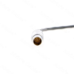 Alvin's Cables SmallHD Control Cable For SMALLHD Focus PRO Monitor To RED DSMC2