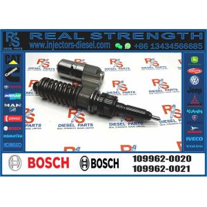 China Common Rail Fuel Injector 109962-0021 109962-0020 1099620062 for GE13 Engine on sale