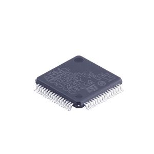 Wholesale STMicroelectronics STM32L072RBT6 electronic Component Gioons 32L072RBT6 Renesys Microcontroller from china suppliers