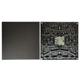 P1.667 Small Pitch LED Display with High Contrast And High Resolution