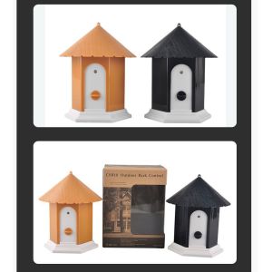 CSB10 Safty Ultrasonic Bark Control Electronic Device Barking Dog Stopper