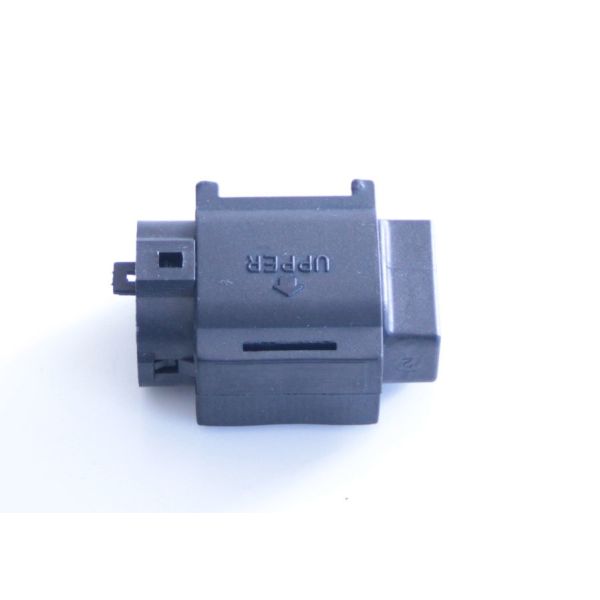 ESC Wide Temperature Stability Motorcycle Tilt Sensor / Inclination Sensor High Precision