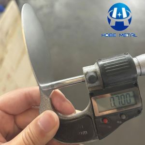 1.6mm Mill Finish Aluminum Circle With Strong Corrosion Resistance And Surface