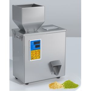 10L Hooper Powder Product Weighing Machine 100g Economic Type