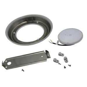 Underwater Flat 24W Surface Mounted LED Pool Light