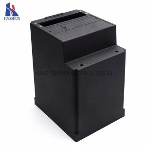 Custom OEM Powder Coated Sheet Metal Laser Cutting Bending Fabrication Parts