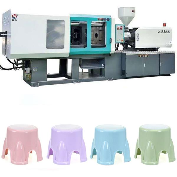 Quality Techmation Control System 7800KN High Speed Servo Injection Molding Machine for sale