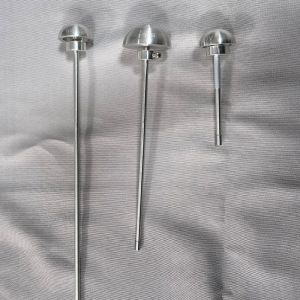 ASTM D1709 AB Method Plastic Film Dart Impact Testing Machine Falling Dart