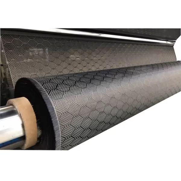 Structural / Concrete Reinforcement Solution Carbon fiber retrofitting material