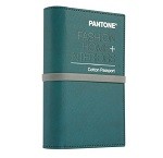 PANTONE Cotton Passport TCX FHIC200