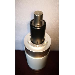 Small Ceramic Vacuum Variable Capacitor 10-1000pf 3.5KV/5KV High Voltage