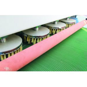 Auto Industrial Wood Sanding Machine Polishing Mini Sander Machine With Roller