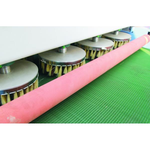 Auto Industrial Wood Sanding Machine Polishing Mini Sander Machine With Roller