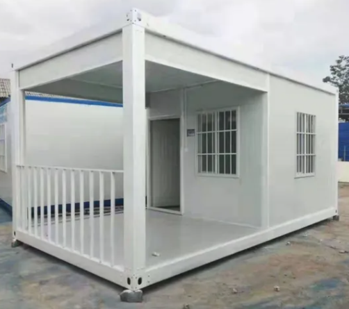 Buy cheap Advanced Customizable Prefabricated Modular Building For Building Needs from wholesalers