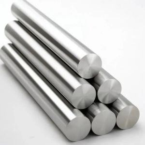 China ASTM EN DIN Polished Stainless Steel Round Bar 304 316 430 Grade Metal Rod on sale