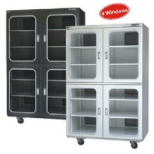 Inner Size W448*D400*H688mm Climatic Test Chamber With Explosion - Proof Window