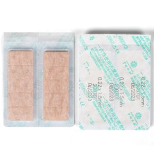0.22*1.5mm Auricular Press Needle Acupuncture Disposable Sterile Single Use