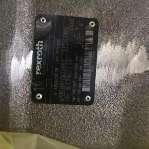 China A10VSO140DG/32R-VPB32U00 A10VSO140DG/32R-VPB32U99 A10VSO180DR/32R-PPB22U00A10VSO140DRF/32R-VPB22U00 A10VSO180DRG/32R-PPB22U00 Variable Displacement Piston Pump German Rexroth Hydraulic Pump on sale