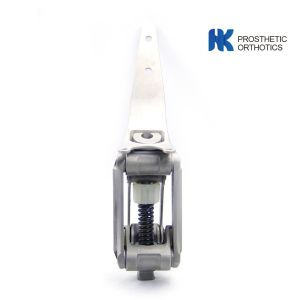 KD Titanium GR5 Polycentric Disarticulation Knee Joint