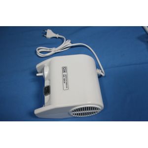 60dB Portable Compressor Nebulizer System , Handheld Nebulizer