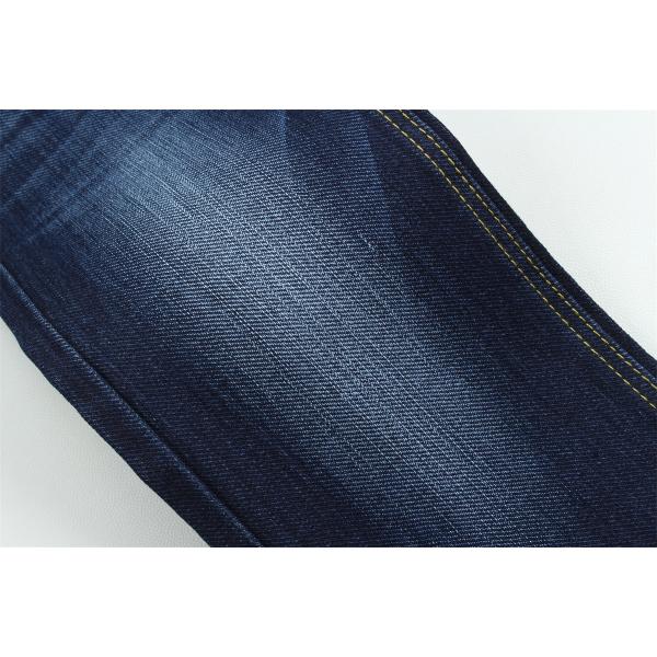 11.5oz special weaving denim fabric broken twill denim with big stretch