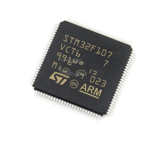 M4 MCU Microcontroller Unit AT32F407AVCT7 STM32F107VCT6 STM32F107VBT6 STM32F207V