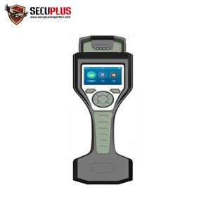 Wholesale Fluorescent Lightweight Hand Held Explosive Detection System from china suppliers