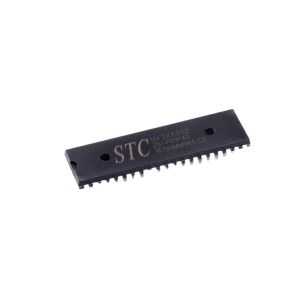 Wholesale STC STC15F2K60S2 electronics ic chips adau1761bcpz from china suppliers