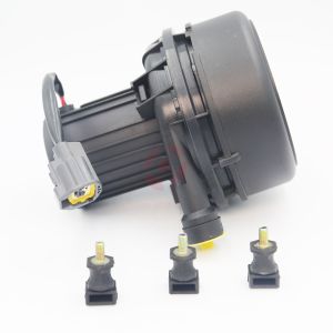 Secondary Air Pump Auto Engine Parts Air Injection Pump For Jaguar XJ XF OE