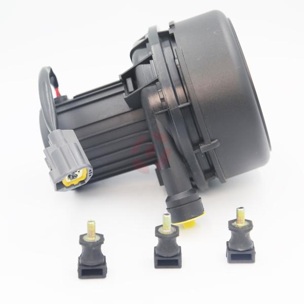 Secondary Air Pump Auto Engine Parts Air Injection Pump For Jaguar XJ XF OE