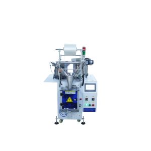 Good Price Automatic Packing Equipment Continuous Packages Plastic Bag Hardware