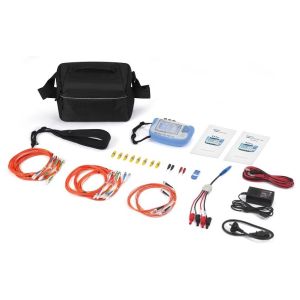 KF932 IEC61850 Relay Testing Kit Applied To Digital Protection Relay