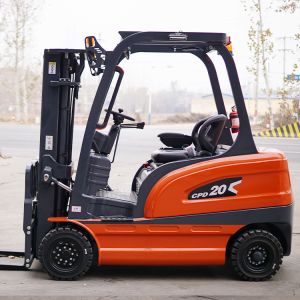 Fast Delivery Best Price 4x4 All Terrain Forklift 1 Ton3Ton 5Ton Good Quality