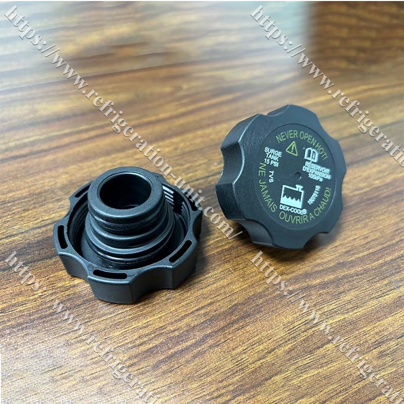 130990 water tank cap for T-600M T-800M T-1000M T-680Pro T-880Pro T-1080Pro,130990TKA THERMO KING aftermarket parts