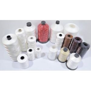 High Strength Nylon 66 Thread 210D/3 With FDY Technics